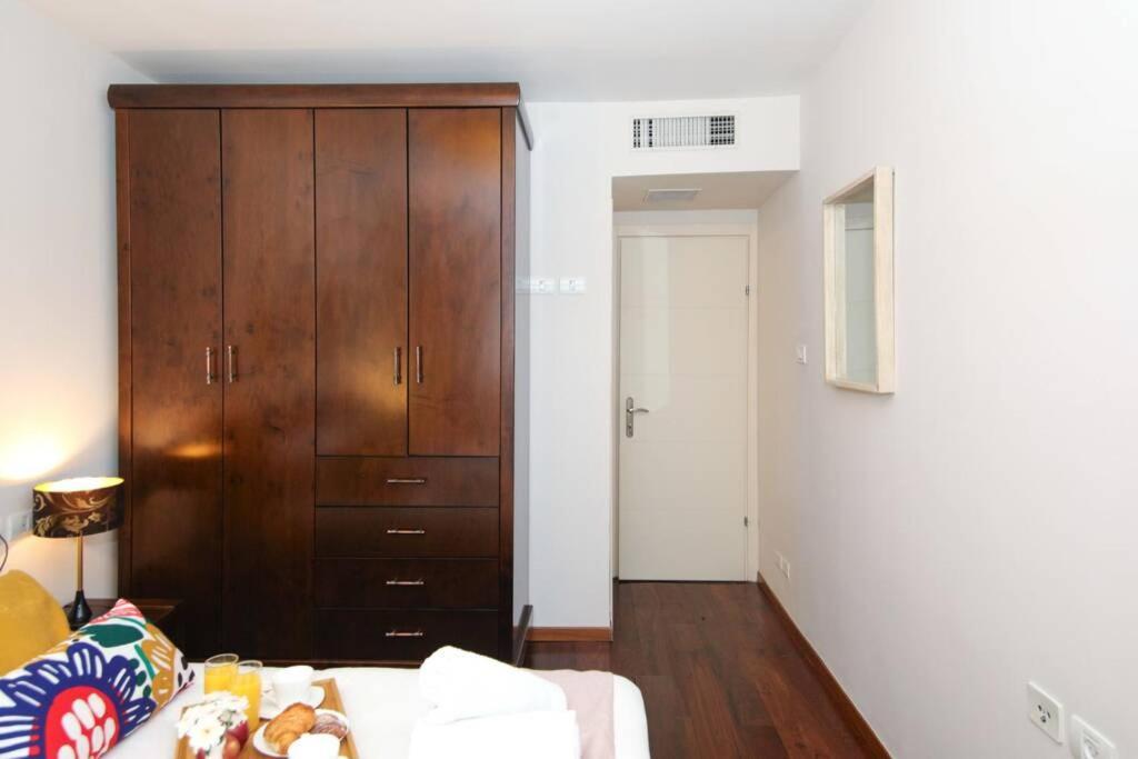 104 - King David Residence - Jerusalem-Rent Dış mekan fotoğraf