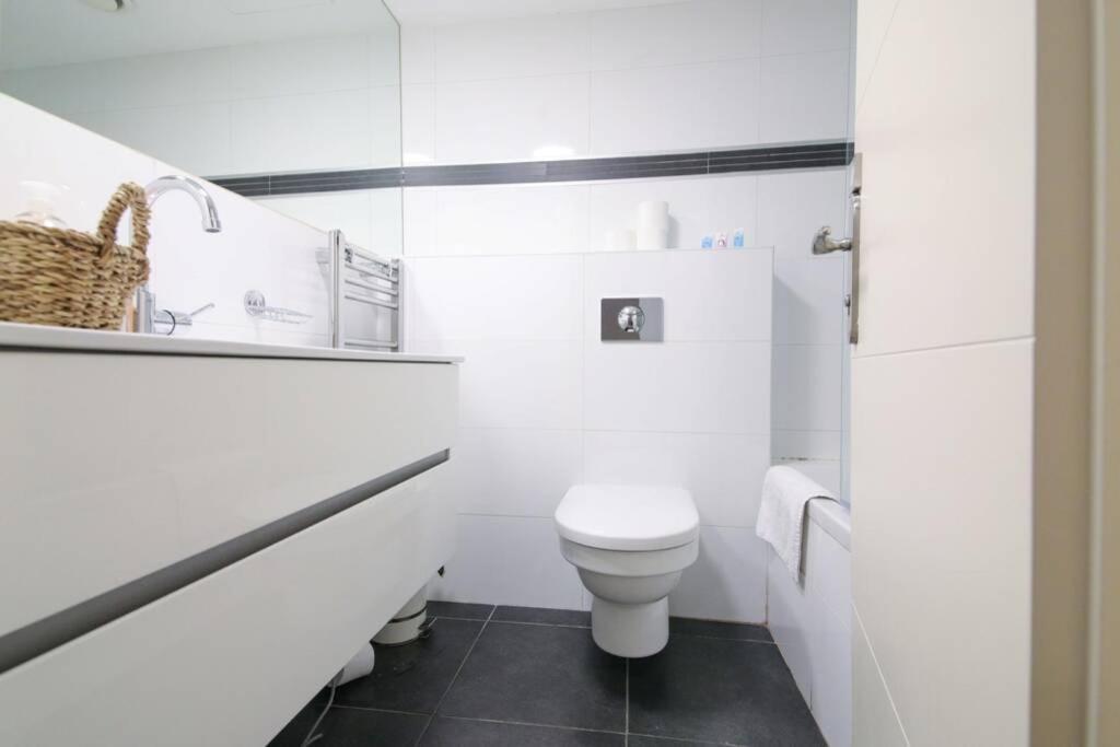 104 - King David Residence - Jerusalem-Rent Dış mekan fotoğraf