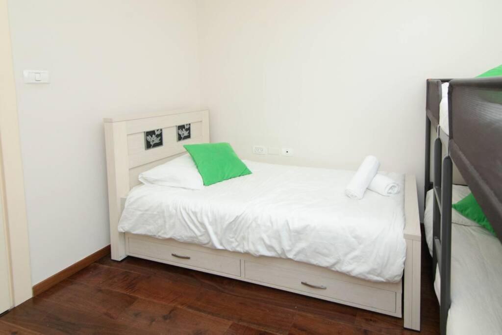 104 - King David Residence - Jerusalem-Rent Dış mekan fotoğraf