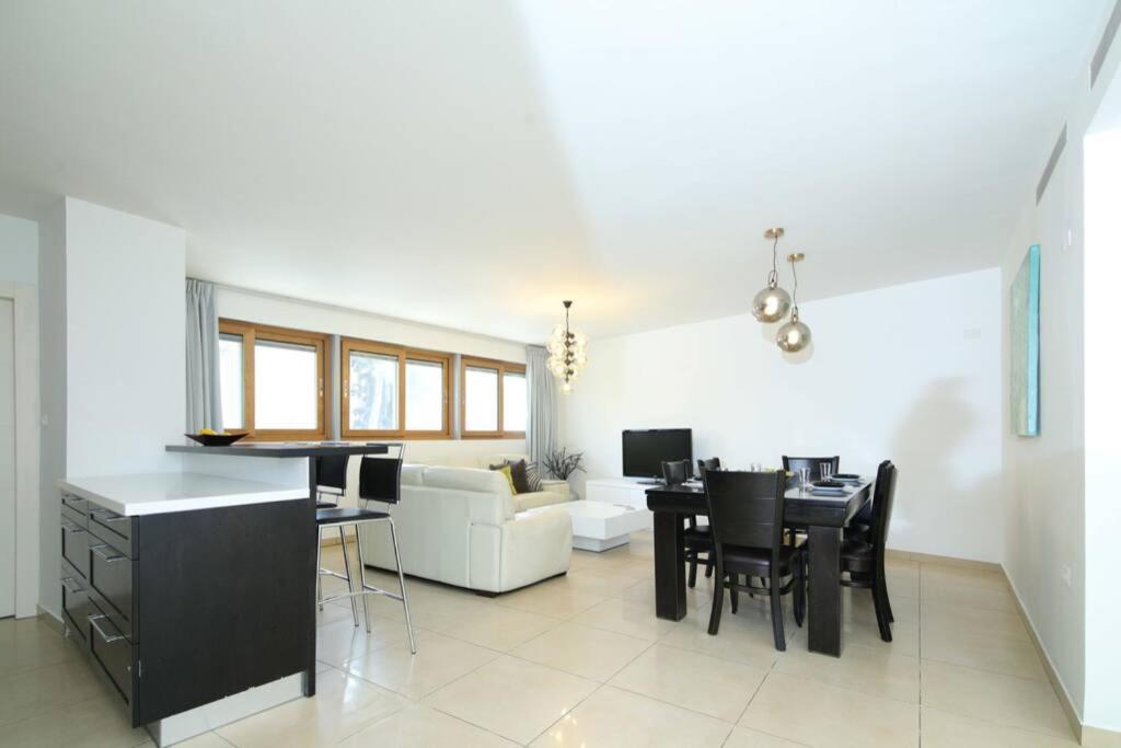 104 - King David Residence - Jerusalem-Rent Dış mekan fotoğraf