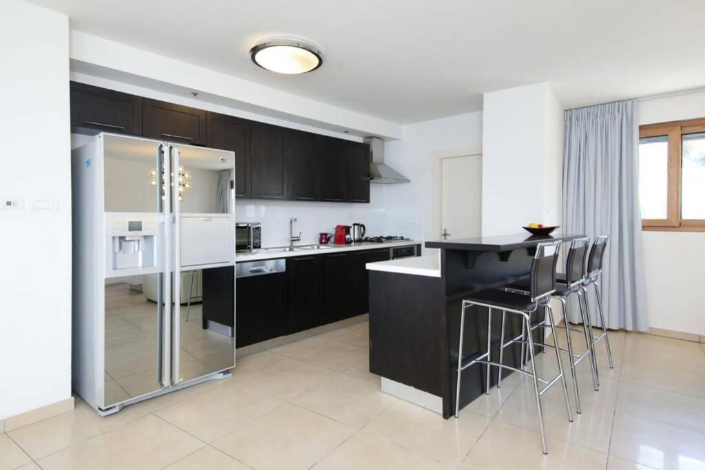104 - King David Residence - Jerusalem-Rent Dış mekan fotoğraf