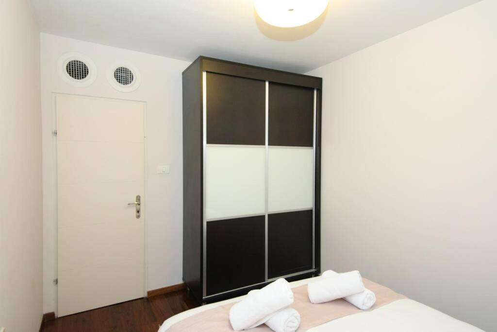 104 - King David Residence - Jerusalem-Rent Dış mekan fotoğraf