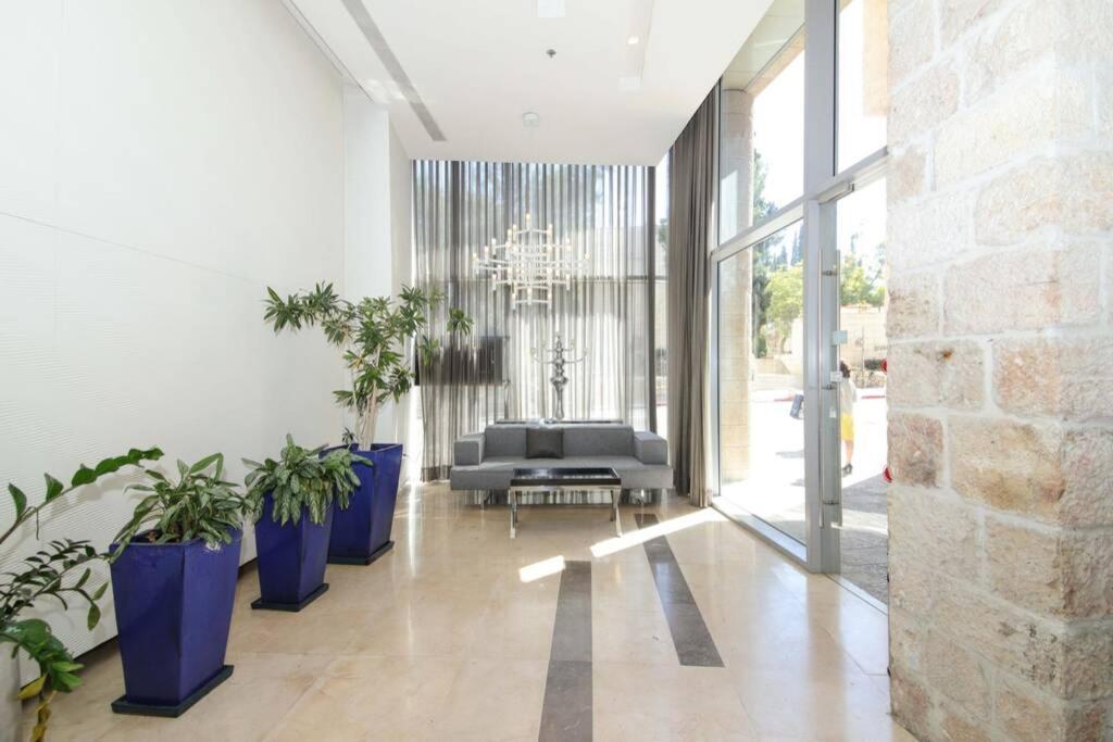 104 - King David Residence - Jerusalem-Rent Dış mekan fotoğraf