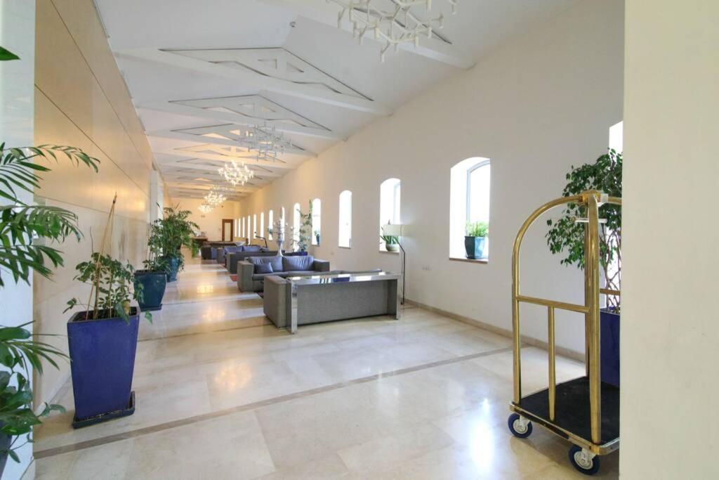 104 - King David Residence - Jerusalem-Rent Dış mekan fotoğraf