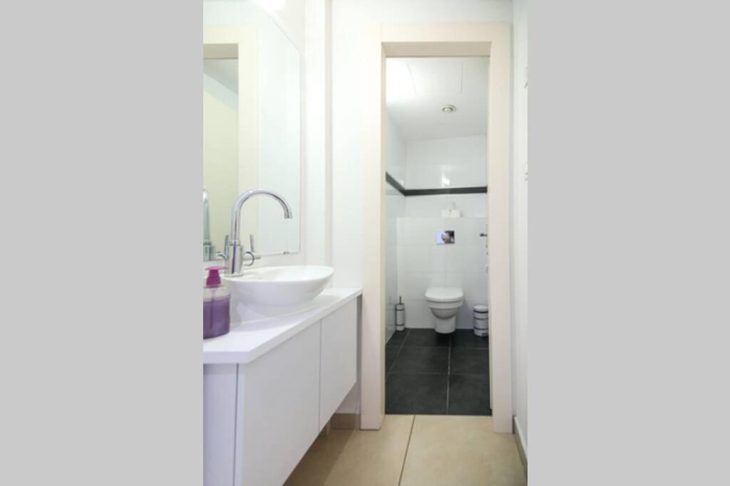 104 - King David Residence - Jerusalem-Rent Dış mekan fotoğraf