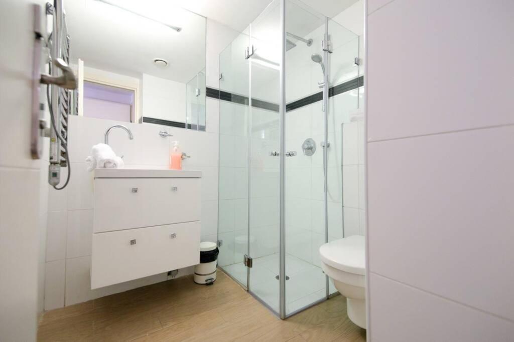 104 - King David Residence - Jerusalem-Rent Dış mekan fotoğraf