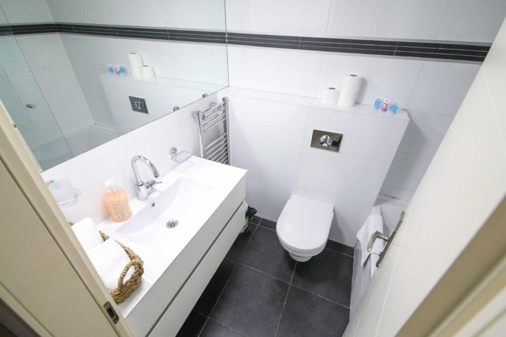 104 - King David Residence - Jerusalem-Rent Dış mekan fotoğraf