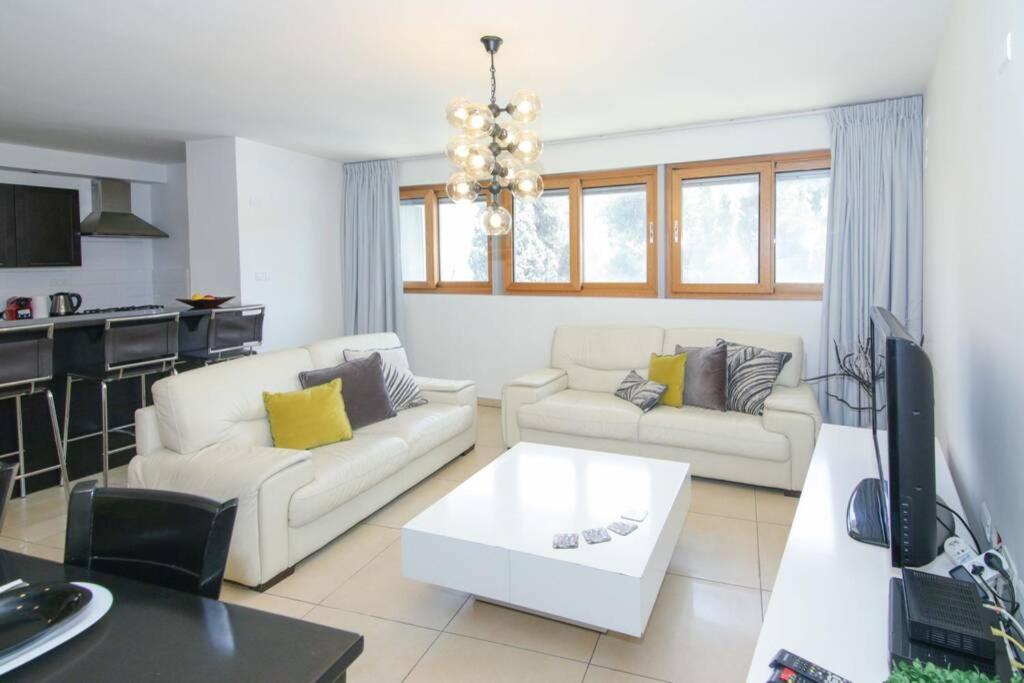104 - King David Residence - Jerusalem-Rent Dış mekan fotoğraf