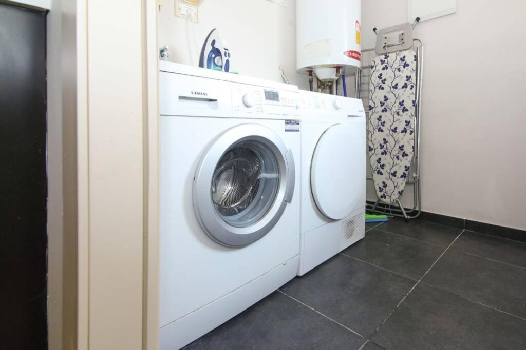 104 - King David Residence - Jerusalem-Rent Dış mekan fotoğraf