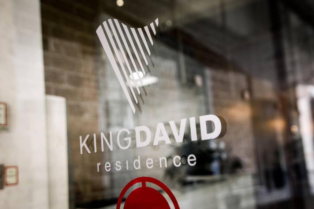 104 - King David Residence - Jerusalem-Rent Dış mekan fotoğraf