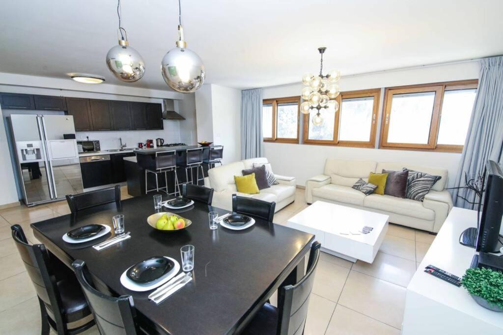 104 - King David Residence - Jerusalem-Rent Dış mekan fotoğraf