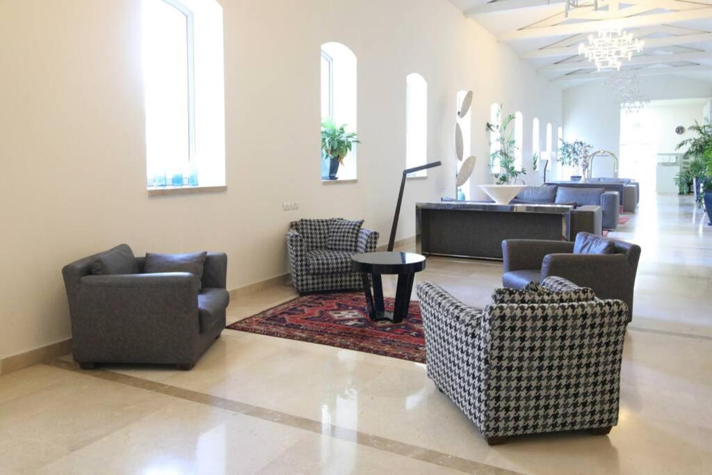 104 - King David Residence - Jerusalem-Rent Dış mekan fotoğraf