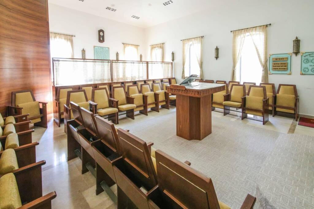 104 - King David Residence - Jerusalem-Rent Dış mekan fotoğraf