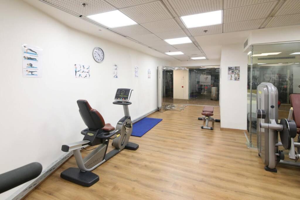 104 - King David Residence - Jerusalem-Rent Dış mekan fotoğraf