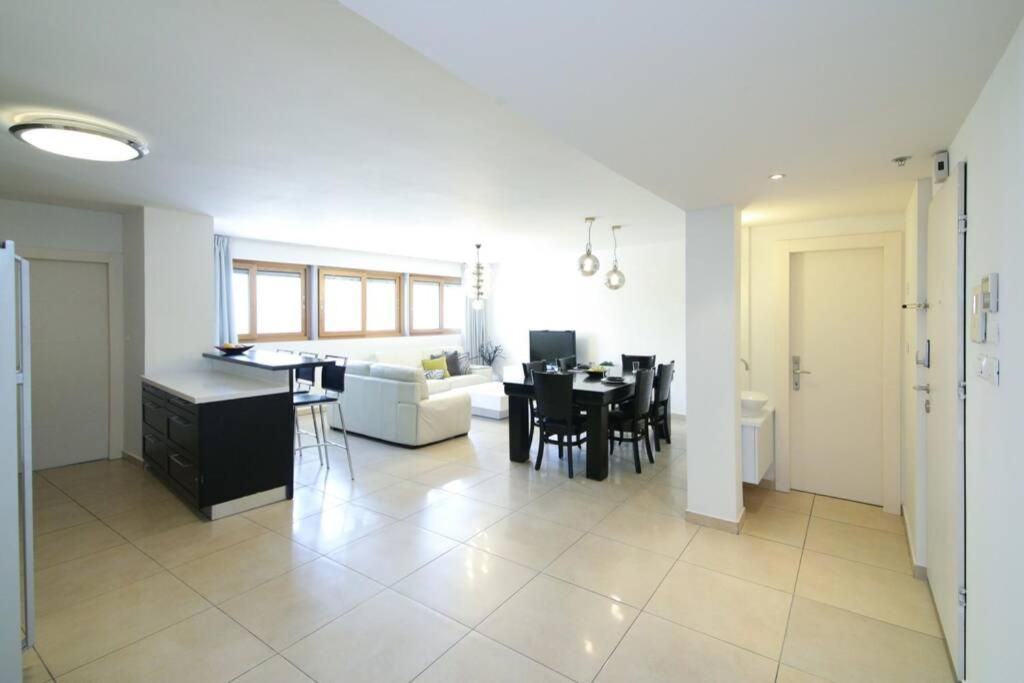 104 - King David Residence - Jerusalem-Rent Dış mekan fotoğraf