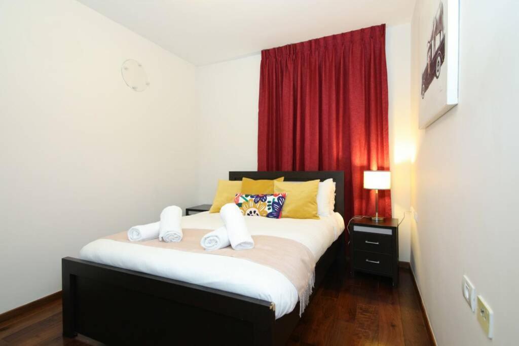 104 - King David Residence - Jerusalem-Rent Dış mekan fotoğraf